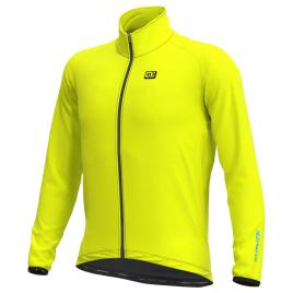 Casaco Klimatik Racing L Fluo Yellow