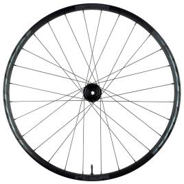 Roda Diantera Mtb Aeffect R 29´´ 6b Disc Tubeless 15 x 110 mm Black