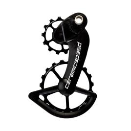 Ceramicspeed Ospw Campagnolo 12s Eps One Size Black