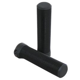 Punhos De Guiador Quick Absorber One Size Black