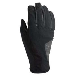 Luvas Longas Pivot Ii M Black