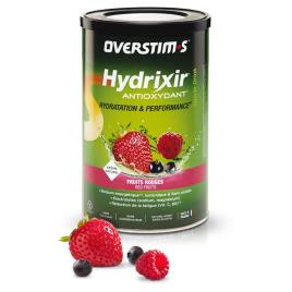 Antioxidante Hydrixir 600gr Bagas One Size Green