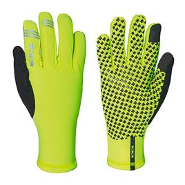Wowow Luvas Longas Morning Breeze XL Yellow
