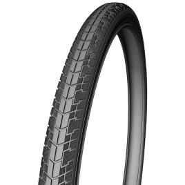 Deestone Pneu D 1006 700 700C Black