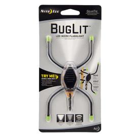 Luz Traseira Buglit Spider Led One Size Black