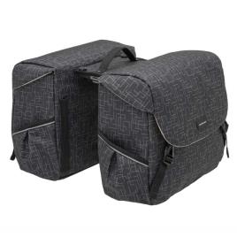 Alforges Mondi Joy 38l One Size Black