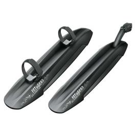 Guarda-lamas Fat Board 141 Mm One Size Black