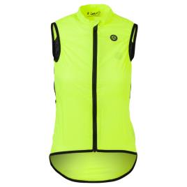 Gilet Wind Body Ii Essential XL Neon Yellow
