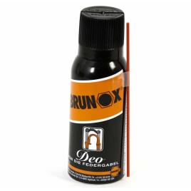 Deo Para Garfo De Suspensão 100ml One Size Black