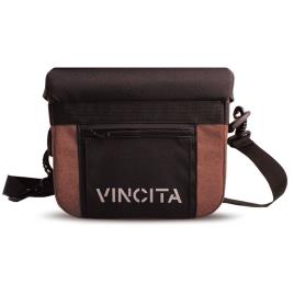 Vincita Saco Guiador B012u-fbr One Size Brown