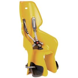 Cadeira Porta-criança Traseira Lotus Clamp Rack System Max 22 kg Mustard Yellow