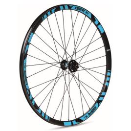 Roda Diantera Mtb Sl20 27.5´´ Disc 9 x 100 mm Blue