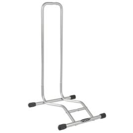 Superstand Fat Rack Bike One Size Silver