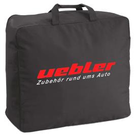 Bolsa De Transporte Para F42 One Size Black