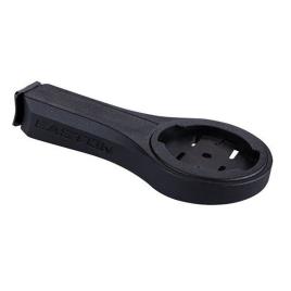 Faceplate Garmin One Size Black
