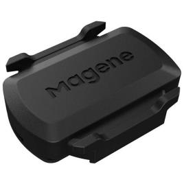 Magene Sensor Velocidade E Cadência S3+ One Size Black
