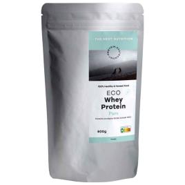 Protein Gastronomy Unidade Proteína Whey Com Sabor Neutro Eco 600g 1 One Size