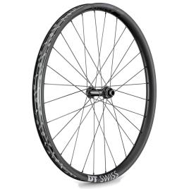 Roda Diantera Mtb Exc 1200 Spline 35 27.5´´ Cl Disc 15 x 110 mm Black