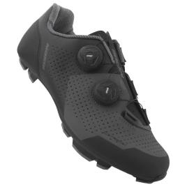 Sapatos Btt Proteam Carbon EU 40 Grey