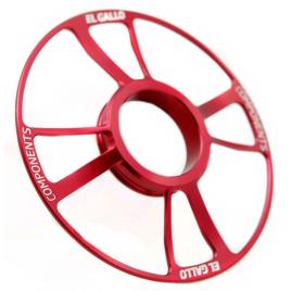 Dh 7s Adapter One Size Red