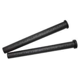 Seat Post Gauge Tool One Size Black