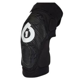 Sixsixone Joelheiras Dbo XL Black