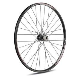Roda Traseira Mtb Nainer 29´´ 6b Disc 12 x 142 mm Black