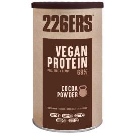 Proteína Vegana 700g Chocolate One Size Chocolate