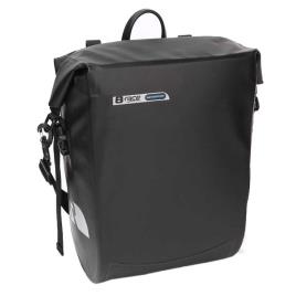 À Prova D´água Alforje 20l One Size Black