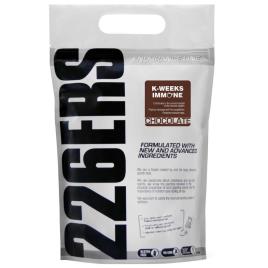 K-weeks Imune 1 Kg Chocolate Chocolate One Size