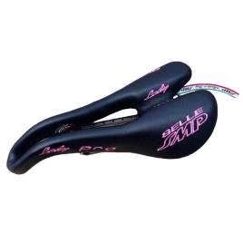 Carbon Saddle Pro 278 x 148 mm Black