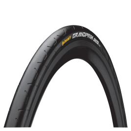 Pneu Estrada Dobrável Grand Prix 700 x 23C Black