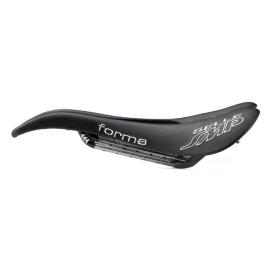 Carbon Saddle Forma 273 x 137 mm Black