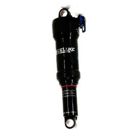 Choque Deluxe Ultimate Rct 205 mm Black