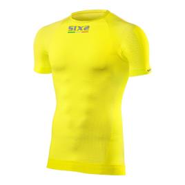 Camada De Base Ts1 2XL Yellow Tour