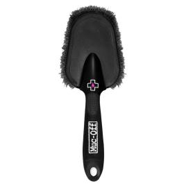 Muc Off Brush For Soft Wash One Size Grey