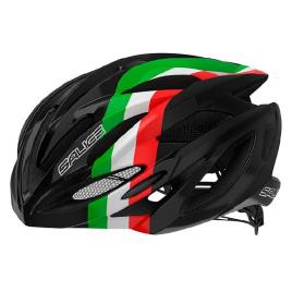 Capacete Estrada Ghibli S-M Black Ita