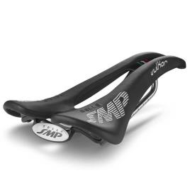 Carbon Saddle Vulkor 266 x 126 mm Black