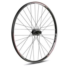 Roda Traseira Mtb Nainer 29´´ Cl Disc 9 x 135 mm Black