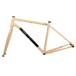 Quadro Gravel Landscape L Sahara Sand