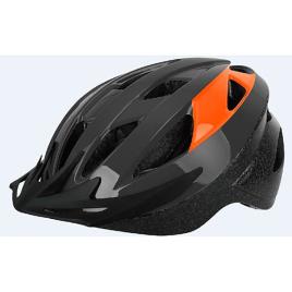 Capacete Mtb Neat M Dark Grey / Orange