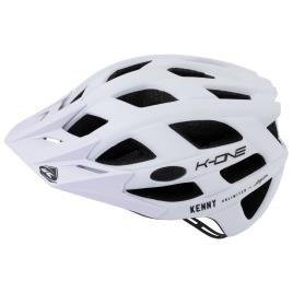 Capacete Mtb K-one L-XL White