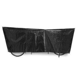 Vk Capa Bicicleta Tandem 300 x 110 mm Black