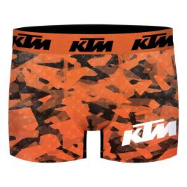 Ktm Tronco Motegi L Multicolour