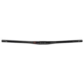 Guiador Flat 6+ 31.8 mm Black Matte