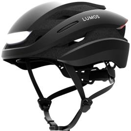 Capacete Ultra M-L Charcoal Black