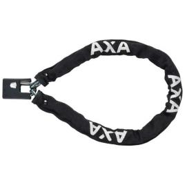 Axa Cadeado Corrente Clinch+ 7.5 Mm 105 cm Black