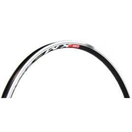Aro Xm Moto Valve 650B - 27.5 Inches 36H Black