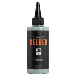 Relber Lubrificante Mtb 150ml One Size Green