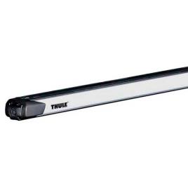 Slidebar 162 Cm 893 162 cm Silver